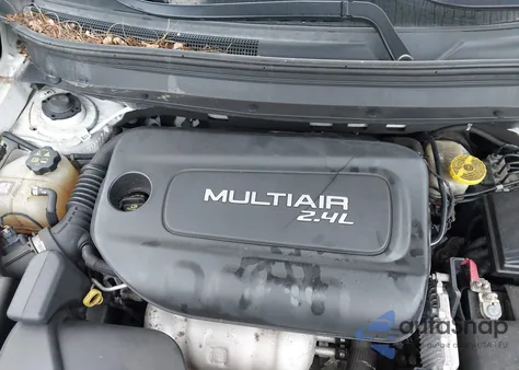 2014 Jeep Cherokee Limited из США, поврежденный, VIN 1C4PJMDB7EW215037